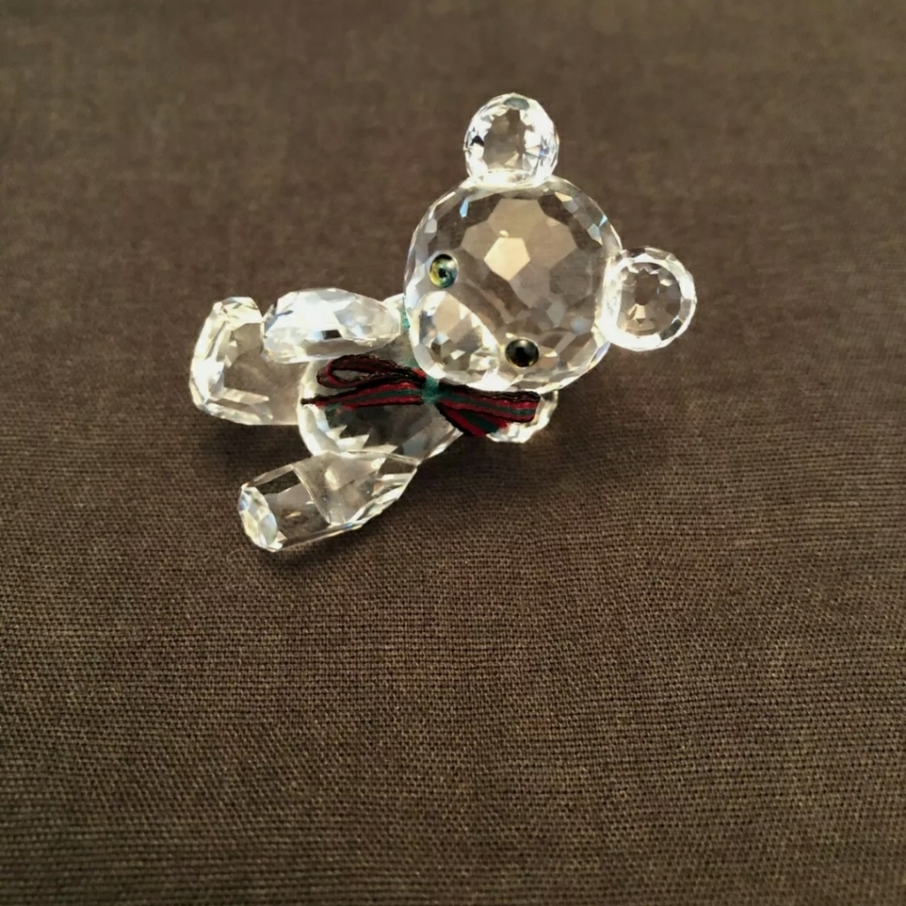 Crystal Bear